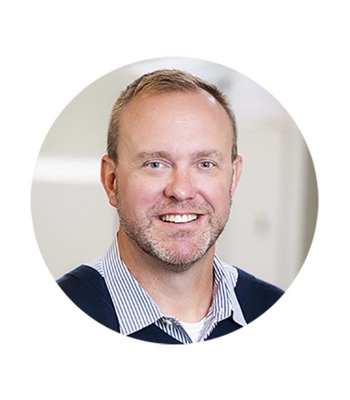 Mark Arbaugh