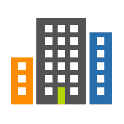 Buildings-Icon