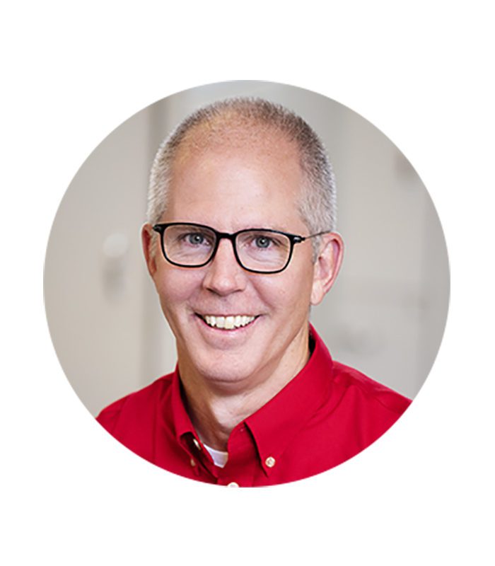 Rick Carsten