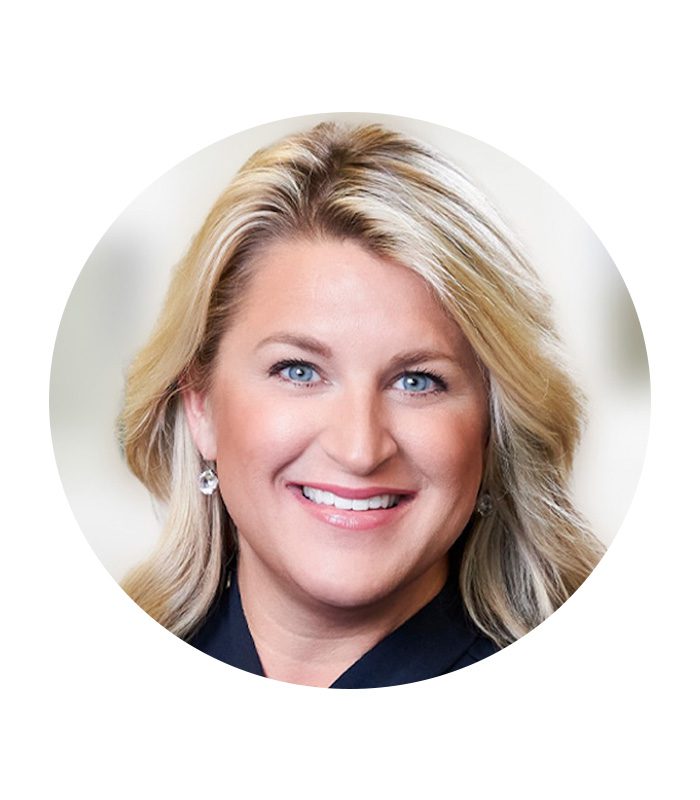 Angie Parisho