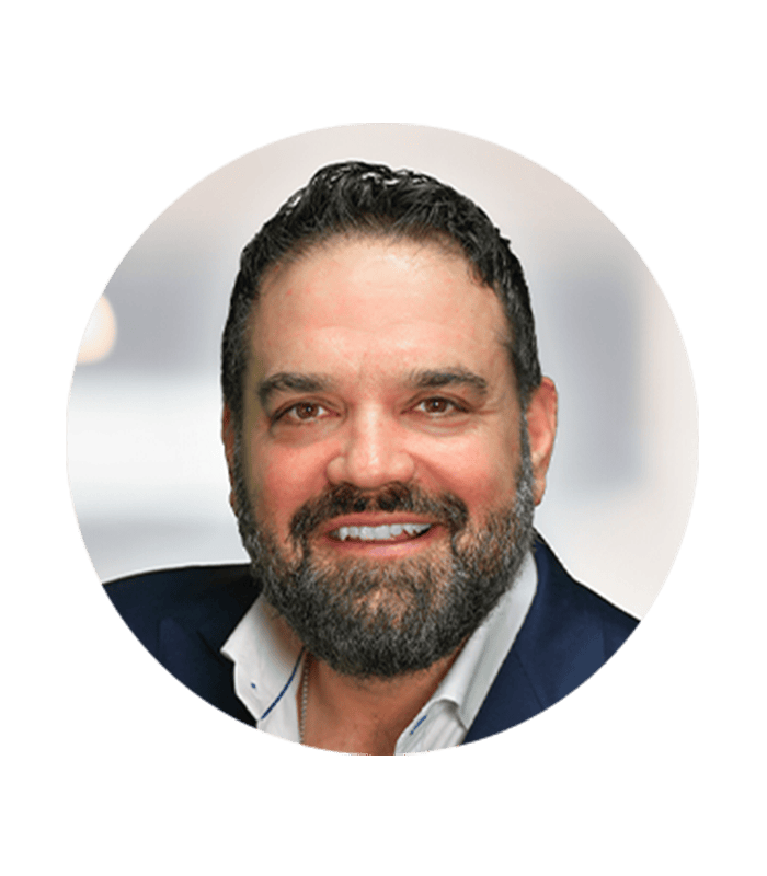 George Spanopoulos