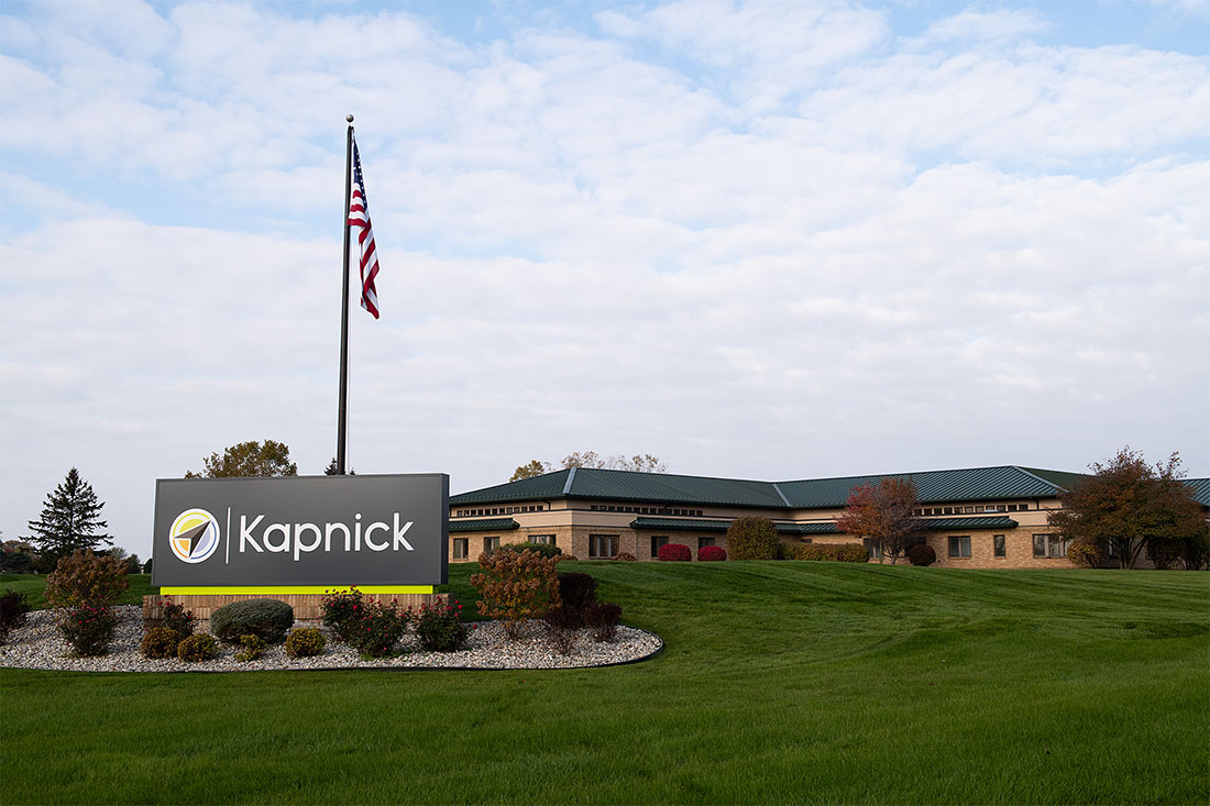 Kapnick Insurance Group — office